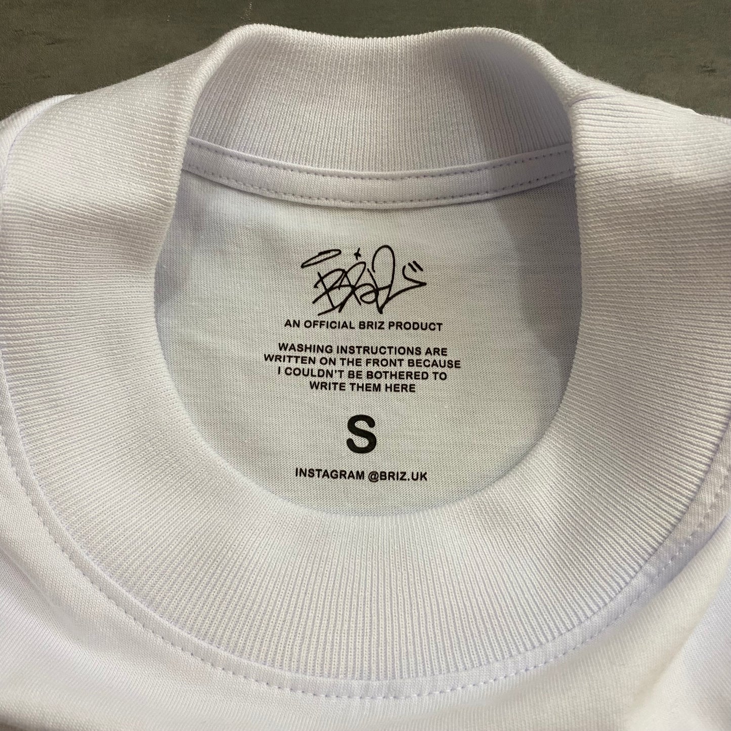 short sleeve 25 tee