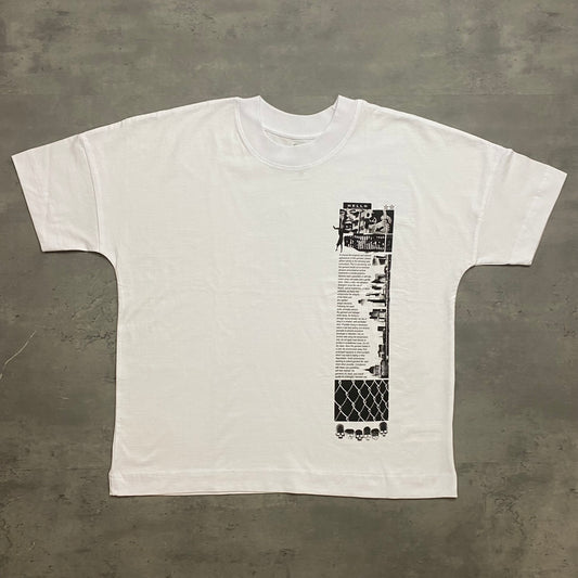 short sleeve 25 tee